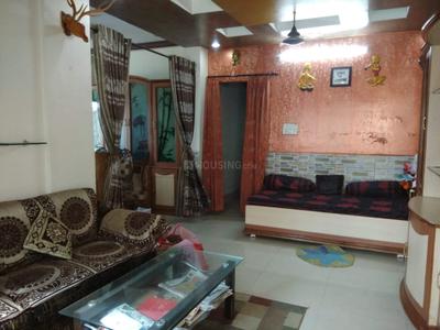 Image of 1200 Sq.ft 2 BHK Apartment / Flat for rent in Agyay Nagar, Bilaspur for Rs. 16000
