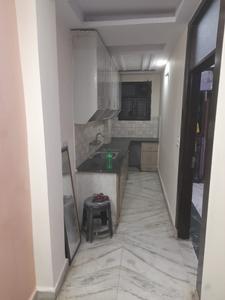 1 BHK Independent Builder Floor
