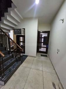 Hall Image of 1440 Sq.ft 3 BHK Independent House for rent in Wave Estate Group Housing 2 Phase 1, Sector 85 Mohali for Rs. 38000