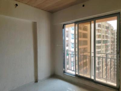 Bedroom Image of 592 Sq.ft 1 BHK Apartment / Flat for sale in Shreeram Complex, Makane Kapase Mumbai for Rs. 2174000