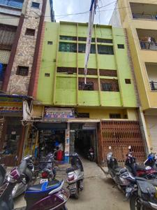 4 BHK Independent House
