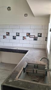 Kitchen Image of 870 Sq.ft 2 BHK Apartment / Flat for sale in Lanjipalli Brahmapur for Rs. 4500000