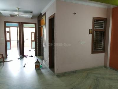 Hall Image of 1620 Sq.ft 4 BHK Builder Floor for sale in Shahdara New Delhi for Rs. 11000000