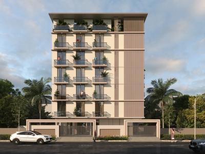Image of 360 Sq.ft 1 RK Studio for sale in Pratap Nagar, Jaipur for Rs. 3230000
