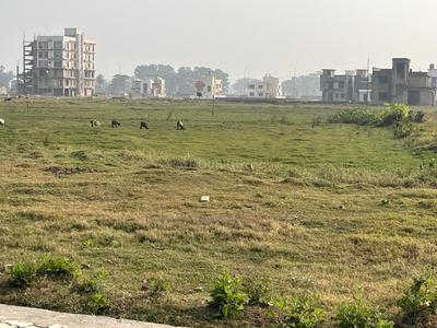Image of 1440 Sq.ft Residential Plot / Land for sale in New Town, Kolkata for Rs. 3600000