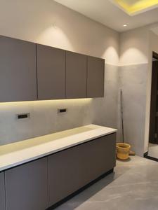 Kitchen Image of 2800 Sq.ft 4 BHK Builder Floor for sale in DLF City Phase 1, DLF Phase 1 Gurgaon for Rs. 47500000