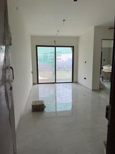 Living Room Image of 1745 Sq.ft 3 BHK Apartment / Flat for sale in Ravriya Neelkanth Darshan, Kharghar Navi Mumbai for Rs. 15700000