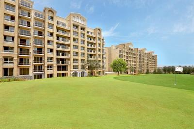 Image of 629 Sq.ft 1 BHK Apartment / Flat for sale in Indiabulls Savroli 1, Khopoli, Navi Mumbai for Rs. 3500000