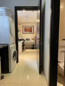 Image of 2950 Sq.ft 3.5 BHK Apartment / Flat for sale in Panchshil Towers, Kharadi, Pune for Rs. 40000000