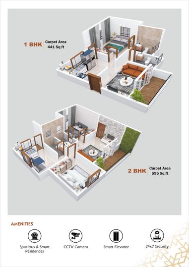 Sukhsagar Nagar Main Image 1