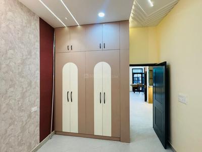 Bedroom Image of 900 Sq.ft 2 BHK Apartment / Flat for sale in Kharar Mohali for Rs. 4500000