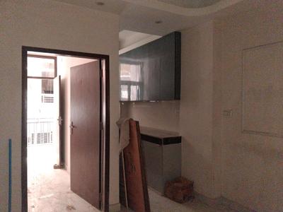 Living Room Image of 650 Sq.ft 1 BHK Apartment / Flat for sale in JMD Tower, Sector 74 Noida for Rs. 2500000
