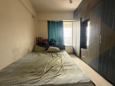 Bedroom Image of 1000 Sq.ft 2 BHK Apartment / Flat for sale in Goel Amrut Ganga, Anand Nagar, Sinhagad Road Pune for Rs. 9000000
