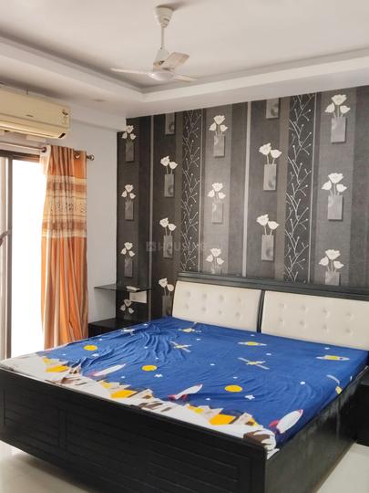Gorwa Panchvati Bedroom 1