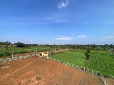 Image of 1200 Sq.ft Residential Plot / Land for sale in Kanakapura, Bengaluru for Rs. 2398800