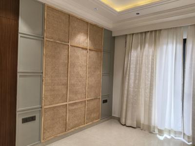Bedroom Image of 2200 Sq.ft 3 BHK Builder Floor for sale in Palm Floor Ardee City, Sector 52 Gurgaon for Rs. 32500000