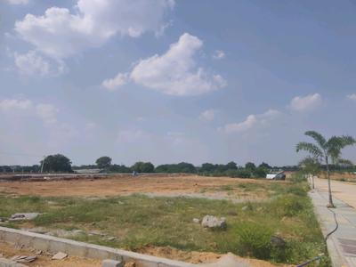 Image of 151 Sq.ft Residential Plot / Land for sale in Adibatla, Hyderabad for Rs. 4010015