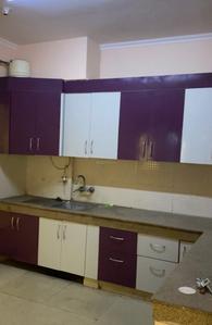 Kitchen Image of 1595 Sq.ft 3 BHK Apartment / Flat for sale in Supertech Ecociti, Sector 137 Noida for Rs. 18700000
