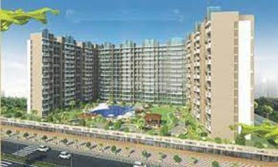 Image of 1135 Sq.ft 2 BHK Apartment / Flat for sale in Bhagwati Hari Heights, Ulwe, Navi Mumbai for Rs. 11800000