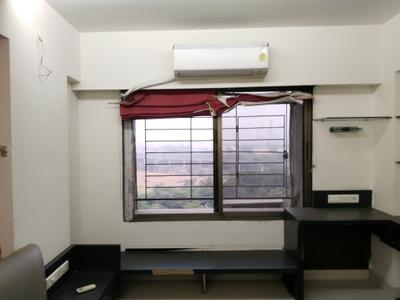 Bedroom Image of 2700 Sq.ft 4 BHK Apartment / Flat for sale in Rustomjee Oriana, Bandra East Mumbai for Rs. 140000000