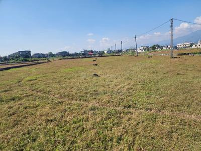 Image of 720 Sq.ft Residential Plot / Land for sale in Champasari, Siliguri for Rs. 650000