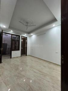 Hall Image of 1200 Sq.ft 3 BHK Builder Floor for rent in Vasant Kunj New Delhi for Rs. 40000