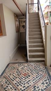 Balcony Image of 900 Sq.ft 2 BHK Independent House for rent in BTM Layout 2nd Stage Bengaluru for Rs. 23000