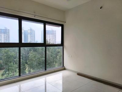 Bedroom Image of 830 Sq.ft 2 BHK Apartment / Flat for rent in Paranjape Blue Ridge, Hinjawadi Pune for Rs. 30000