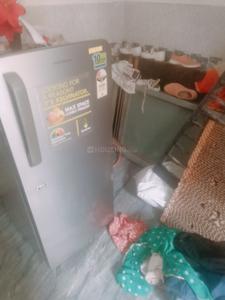 Kitchen Image of 1000 Sq.ft 2 BHK Villa for rent in Jaitpur New Delhi for Rs. 10000