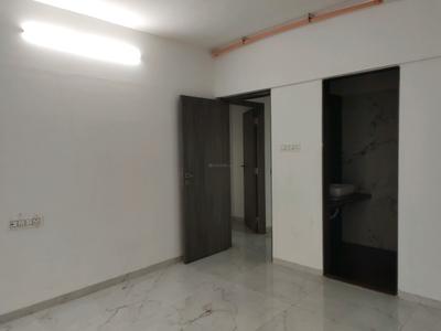 Bedroom Image of 1549 Sq.ft 4 BHK Apartment / Flat for sale in Umang Heights, Andheri West Mumbai for Rs. 41500000