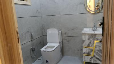 Image of 1900 Sq.ft 4 BHK Builder Floor for sale in Indirapuram, Ghaziabad for Rs. 15500000