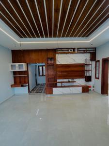 Hall Image of 600 Sq.ft 2 BHK Villa for sale in Mamandur, Chengalpattu Chennai for Rs. 2310000