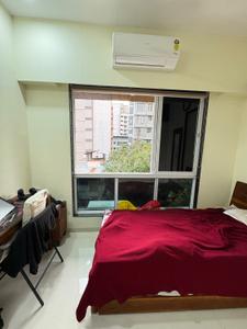 Bedroom Image of 680 Sq.ft 2 BHK Apartment / Flat for sale in Empire Valencia, Borivali West Mumbai for Rs. 17000000