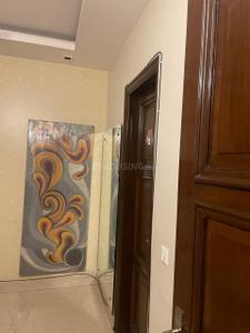 Balcony Image of 1620 Sq.ft 9 BHK Independent House for sale in Greater Kailash I New Delhi for Rs. 195000000