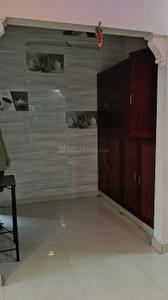 Kitchen Image of 750 Sq.ft 2 BHK Independent House for rent in Gorimedu Salem for Rs. 10000