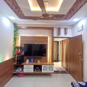 2 BHK Flat