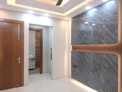 Bedroom Image of 1305 Sq.ft 3 BHK Builder Floor for sale in BPTP District 5, Sector 84 Faridabad for Rs. 13500000