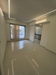 Hall Image of 932 Sq.ft 2 BHK Apartment / Flat for sale in Shivshakti Oasis, Badlapur East Badlapur for Rs. 3850000