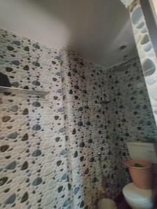 Bathroom Image of 999 Sq.ft 3.5 BHK Independent House for sale in Ganga Nagar Meerut for Rs. 4500000