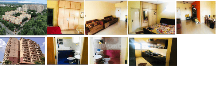 Unitech The Heritage Towers More Images 1