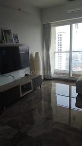 Hall Image of 1200 Sq.ft 2 BHK Apartment / Flat for sale in Vertex Sky Villas Wing B1, Kalyan West Kalyan for Rs. 15599999