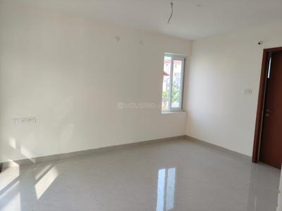 Bedroom Image of 2595 Sq.ft 3 BHK Villa for sale in Trishala The Village, Sathamrai Village Hyderabad for Rs. 37500000