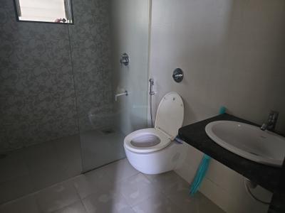Image of 1110 Sq.ft 2 BHK Apartment / Flat for sale in Shreyas Palladium Exotica, Dhanori, Pune for Rs. 8600000