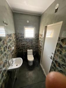Image of 1450 Sq.ft 3 BHK Apartment / Flat for rent in Cooke Town, Bengaluru for Rs. 65000