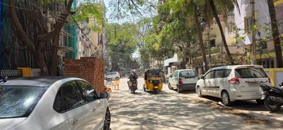 Image of 6000 Sq.ft 10 BHK Independent House for sale in Amberpet, Hyderabad for Rs. 55000000