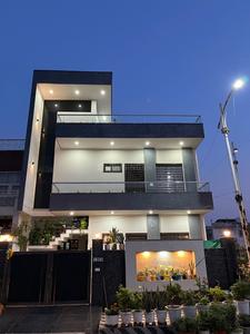 3 BHK Independent House