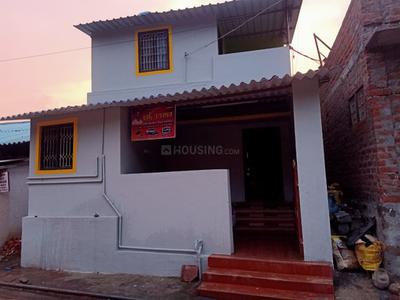 Image of 800 Sq.ft 2 BHK Independent House for sale in Yercaud, Salem for Rs. 2750000
