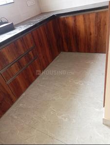 Kitchen Image of 1264 Sq.ft 3 BHK Apartment / Flat for sale in Perambur Chennai for Rs. 11700000