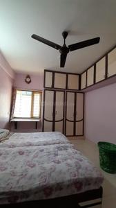 Bedroom Image of 1125 Sq.ft 2 BHK Apartment / Flat for sale in Maninagar Ahmedabad for Rs. 6600000