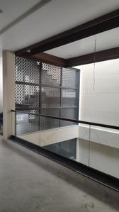 Bedroom Image of 7200 Sq.ft 7 BHK Independent House for sale in Gomti Nagar Lucknow for Rs. 65000000